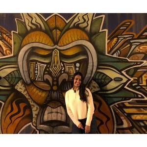 Meet your Posher, Nicole